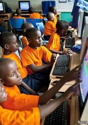 Access to Education and Health Services