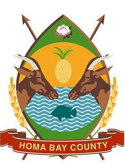 Homa Bay County Government