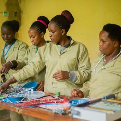 Livelihoods and Economic Development